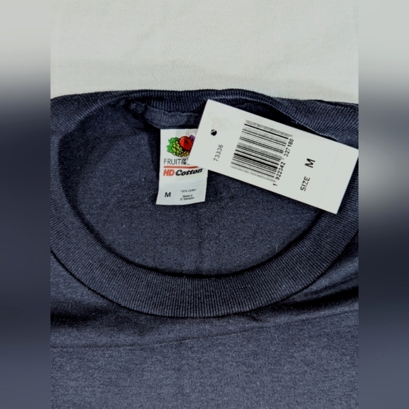 🆕 "Social Media Was A Mistake" Graphic Tee (M) - Picture 4 of 10